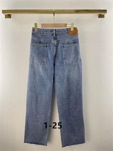 CELINE Women's Jeans 9